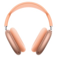 Apple 2026 AirPods Max 2, 橙色, A3454