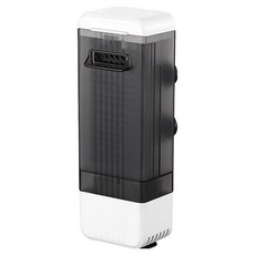 nubios 一般型混合式側面過濾器 白色 ZT-3WG