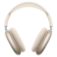 Apple 2026 AirPods Max 2, 星光色, A3454