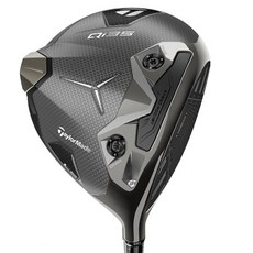 테일러메이드 남성용 Qi35 LS 드라이버 DIA SILVER TM55, 10.5도, S