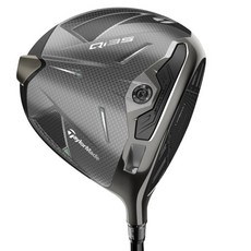 테일러메이드 남성용 Qi35 드라이버 DIA BLACK TM60, 9도, 6 S