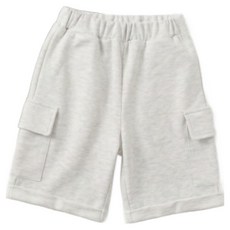 Byeolokids 兒童基本款工裝短褲