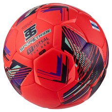 SPORTSTRIBE ST The Red 五人制足球