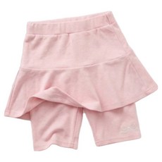 Blyonkids 兒童可愛裙式內搭褲