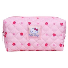 三麗鷗 Hello Kitty 標籤收納包 小