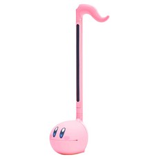 OtamaTone 卡比 標準款 27cm, 粉紅色, 701511, 1個