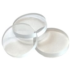 Diamond 球桿皮頭貼片 2mm