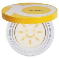ELROEL Pang Pang 大防曬氣墊 S10 SPF50+ PA++++