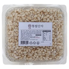 마루 수제 통쌀산자, 170g, 1개