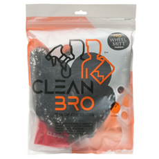 CLEANBRO Pro 輪圈洗車手套, 1個