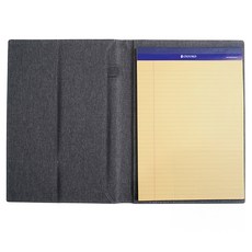 OXFORD Note Toscano 珠飾活頁夾 B5