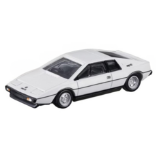 TOMICA Premium 45 蓮花 Esprit TM94854, 1個