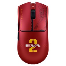 레이저 에반게리온 에디션 게이밍 마우스, Viper V3 Pro