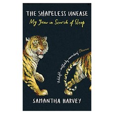 The Shapeless Unease, Random House