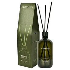 센트하우스 스탠다드 디퓨저 500ml, 1개, 코튼런더리