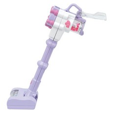TAKARA TOMY Licca 莉卡娃娃 直立手持式吸塵器 LA16740, LG-07 混和顏色, 1個