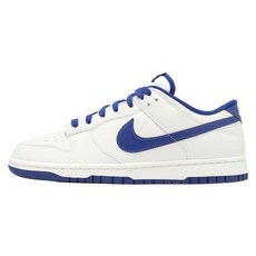 NIKE 耐吉 男款 DUNK LOW RETRO 休閒鞋 HF5441-117