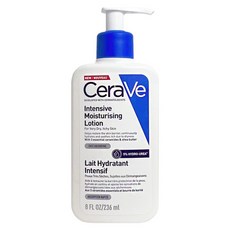 CeraVe 適樂膚 極速修護保濕精華乳, 1件, 236ml
