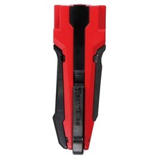 TAKARA TOMY BX-30 X發射器改造型握把 戰鬥陀螺 BB92670, 黑紅色, 1個