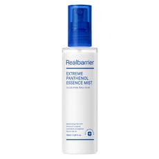 Realbarrier 麗歐蓓莉 屏護保濕B5精華噴霧, 1個, 100ml