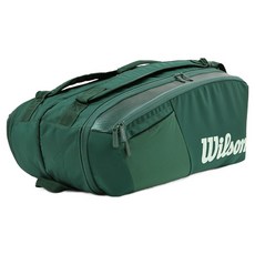Wilson 2026 Blade V10 Super Tour 9PK 網球拍袋 WR8056301001