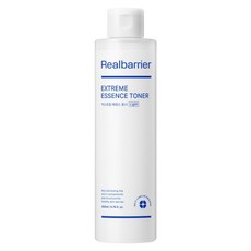 Realbarrier 麗歐蓓莉 水潤屏護保濕精華輕盈化妝水, 1件, 200ml