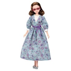 TAKARA TOMY Licca 莉卡娃娃 外婆洋娃娃 LA90708, 混和顏色, 1個