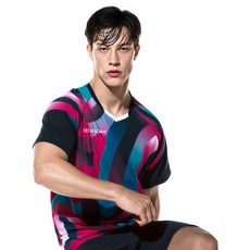 XIOM Oasis T恤
