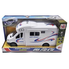JINJIA TOYS 世界露營車, 1個