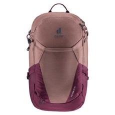 deuter 透氣網架背包 FUTURA 3400021, 紫色