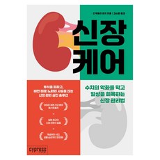 신장 케어, 싸이프레스, 다카토리 유지