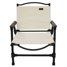 ABENAKI Assemble Chair 3