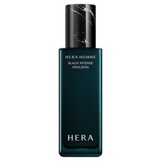 헤라 옴므 블랙 인텐스 에멀전, 1개, 110ml