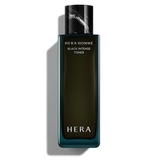 헤라 옴므 블랙 인텐스 토너, 1개, 125ml