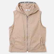 Pippin 女款高爾夫日常都會揮桿拉鍊背心 #112968