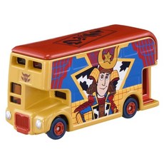 TAKARATOMY DS 玩總巴士 胡迪盔甲 DS99429, 1個