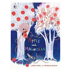 Apple and Magnolia, 페이퍼북