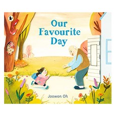 Our Favourite Day, 페이퍼북