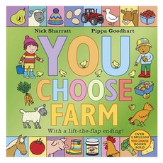 You Choose : You Choose Farm