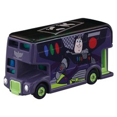 TAKARATOMY DS 玩總巴士 巴斯忍者 DS99430, 1個