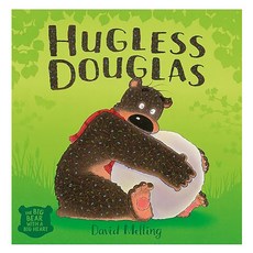 Hugless Douglas, 페이퍼북