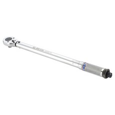 KING TONY 金統立 扭力扳手 12.7mm 42-210NM 34423-1A, 1個