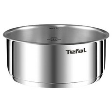 Tefal 特福 電磁爐 Magic Hands New Emotion 單柄鍋, 1個, 16cm, 不鏽鋼