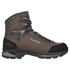 LOWA 男款 Camino Evo GTX 寬版中筒登山鞋 4527