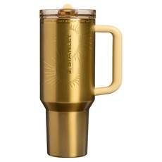 스탠리 퀜처 프로투어 플립 스트로 텀블러, 메시 레거시, 1.18L, 1개