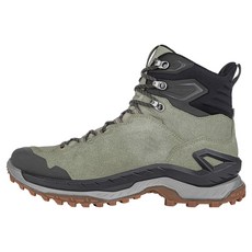 LOWA 男款 Inovo 中筒登山鞋 MID GTX 7438