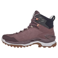 LOWA 女款 Inovo 中筒登山鞋 GTX WS 5103