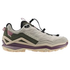 LOWA 女款 Madix Pro Hiking 鞋 GTX LOW SL