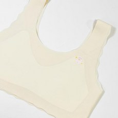 mmsi 青少年無縫無痕內衣