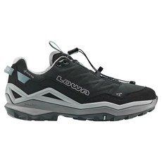 LOWA 女款 Madix Pro Hiking GTX LOW SL 健行鞋